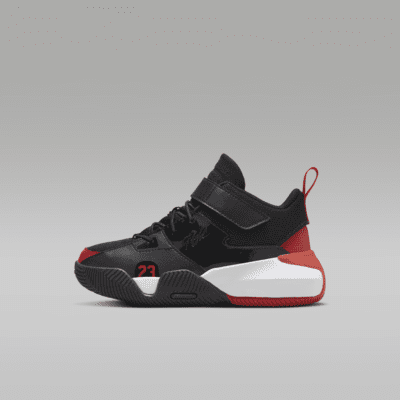Jordan Stay Loyal 2 Younger Kids' Shoes. Nike ID